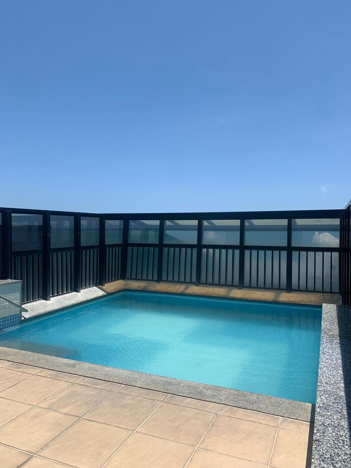 Residencial Neo 1 Apartamento