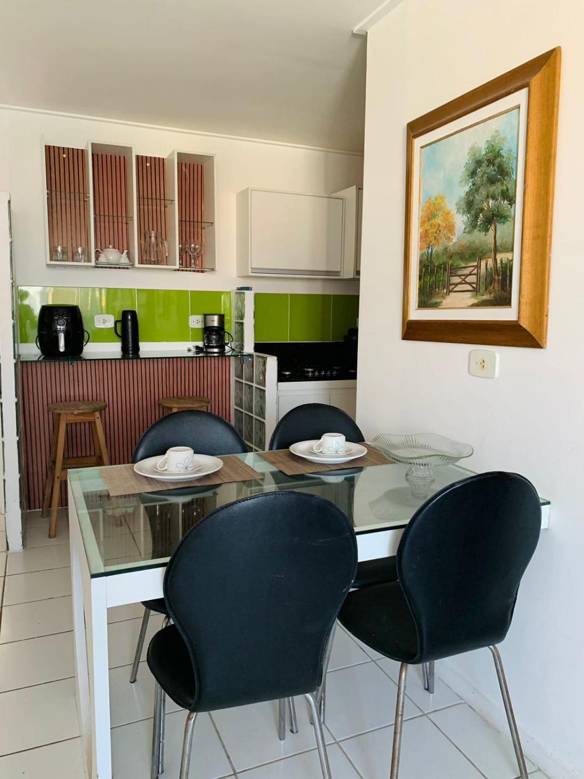 Apartamento Residencial Neo 1 Maceió