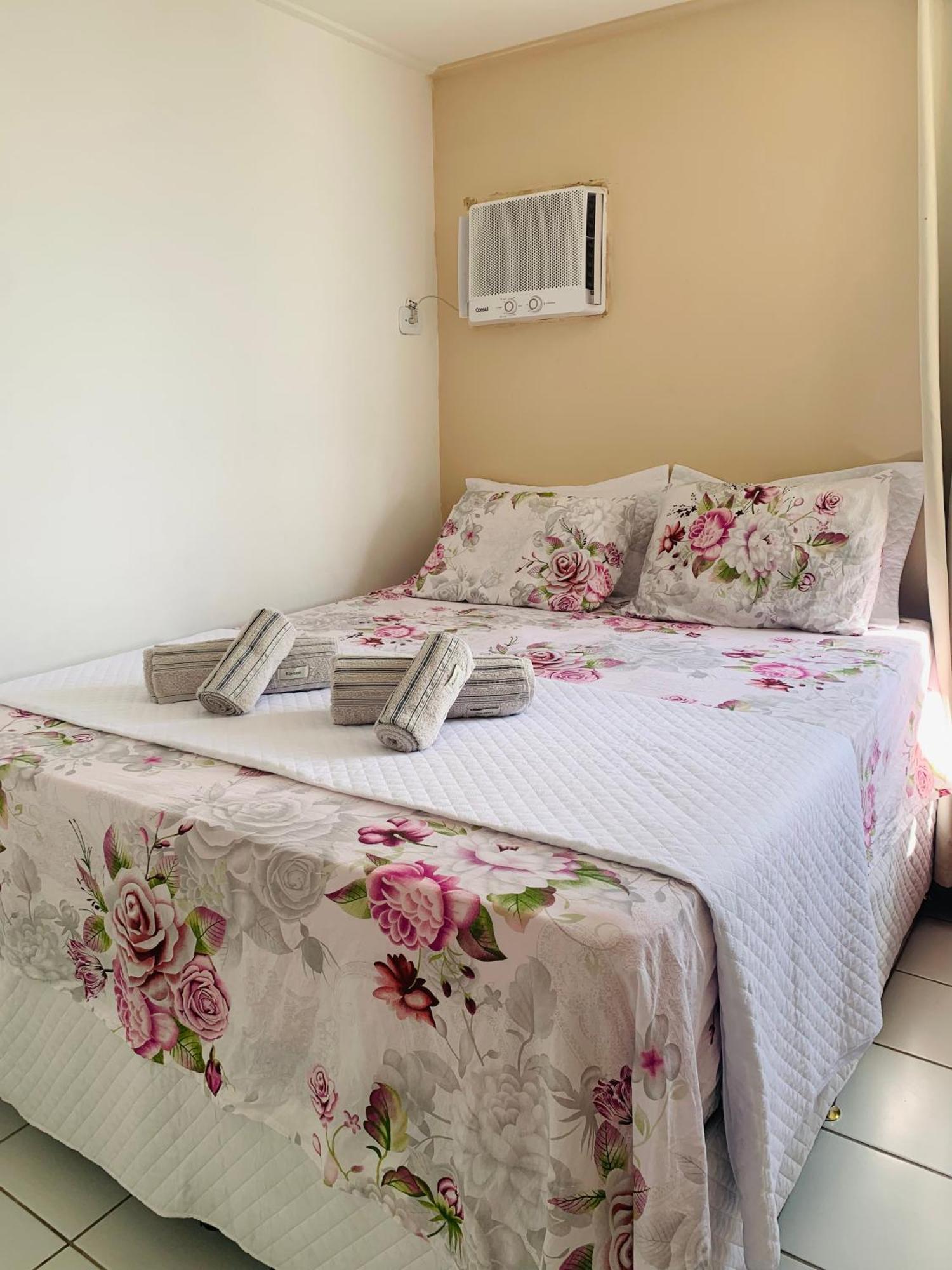 Residencial Neo 1 Apartamento *