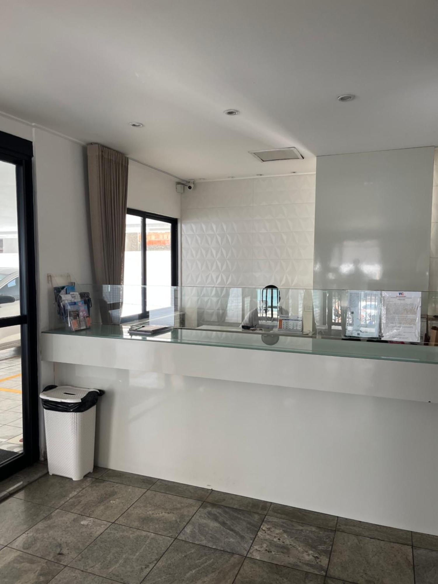 Residencial Neo 1 Apartamento *