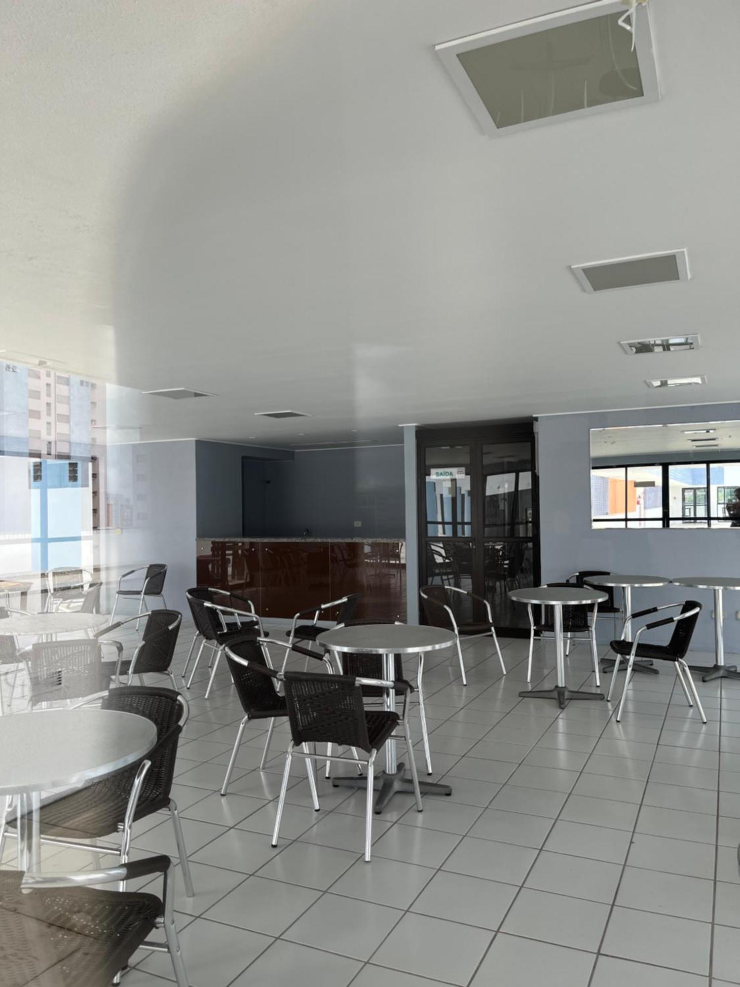 Apartamento Residencial Neo 1 Maceió