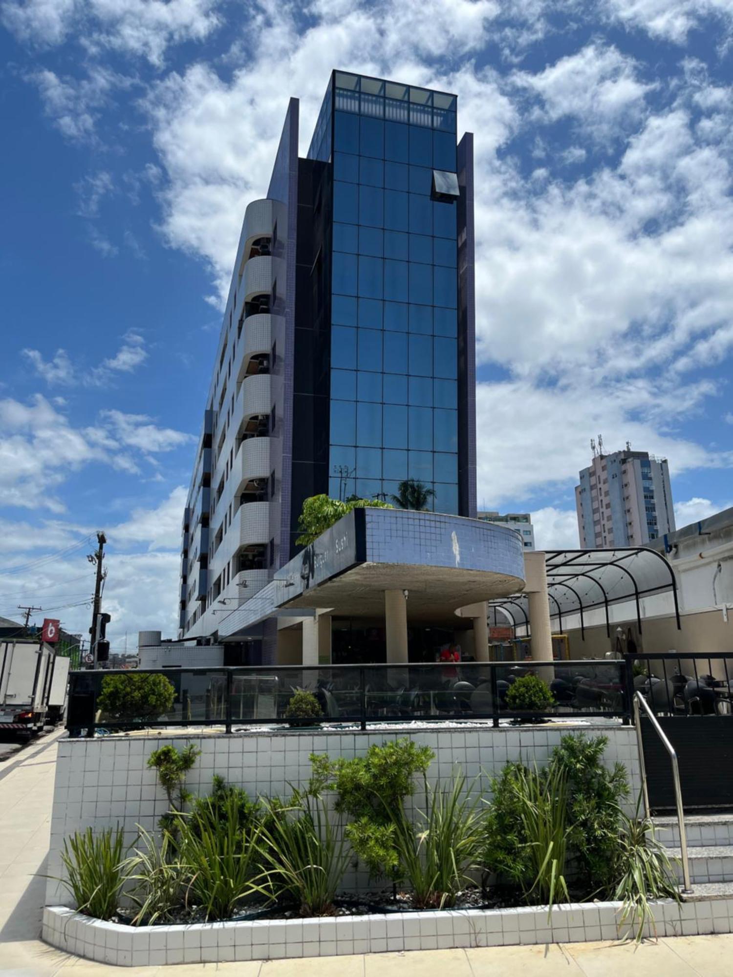 Residencial Neo 1 Apartamento