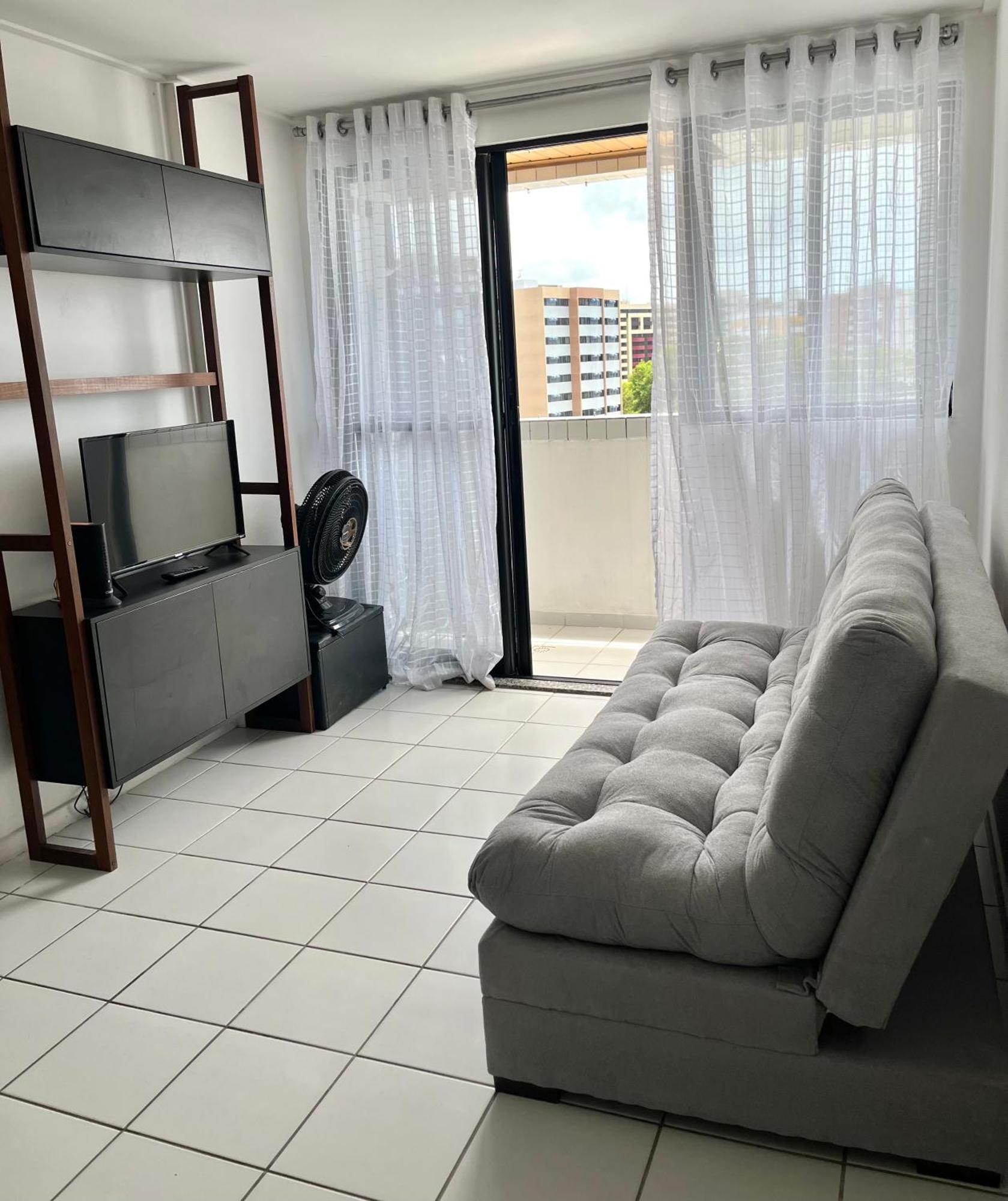 Apartment Residencial Neo 1 Maceio (Alagoas)
